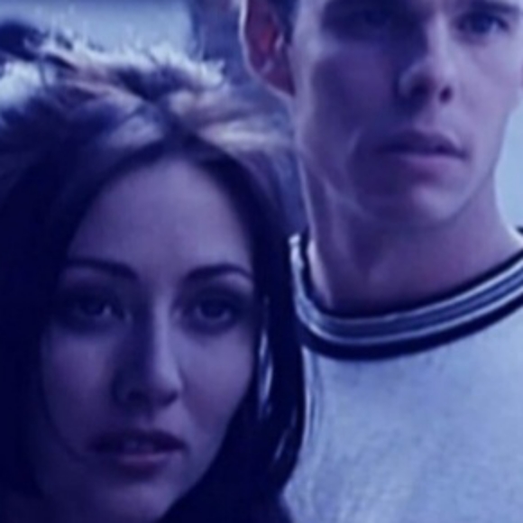 Gone In The Night (Dvd 1996) ~Shannen Doherty ~ Part 1 and 2 ~ ULTRA RARE - Picture 7 of 9